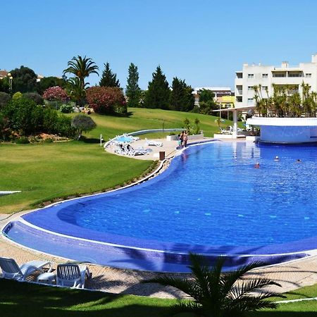 Ferienwohnung Tupi Nest Alvor Exterior foto