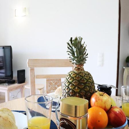 Ferienwohnung Tupi Nest Alvor Exterior foto