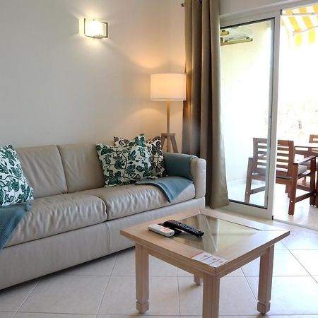 Ferienwohnung Tupi Nest Alvor Exterior foto
