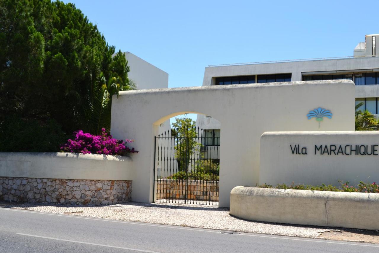 Ferienwohnung Tupi Nest Alvor Exterior foto
