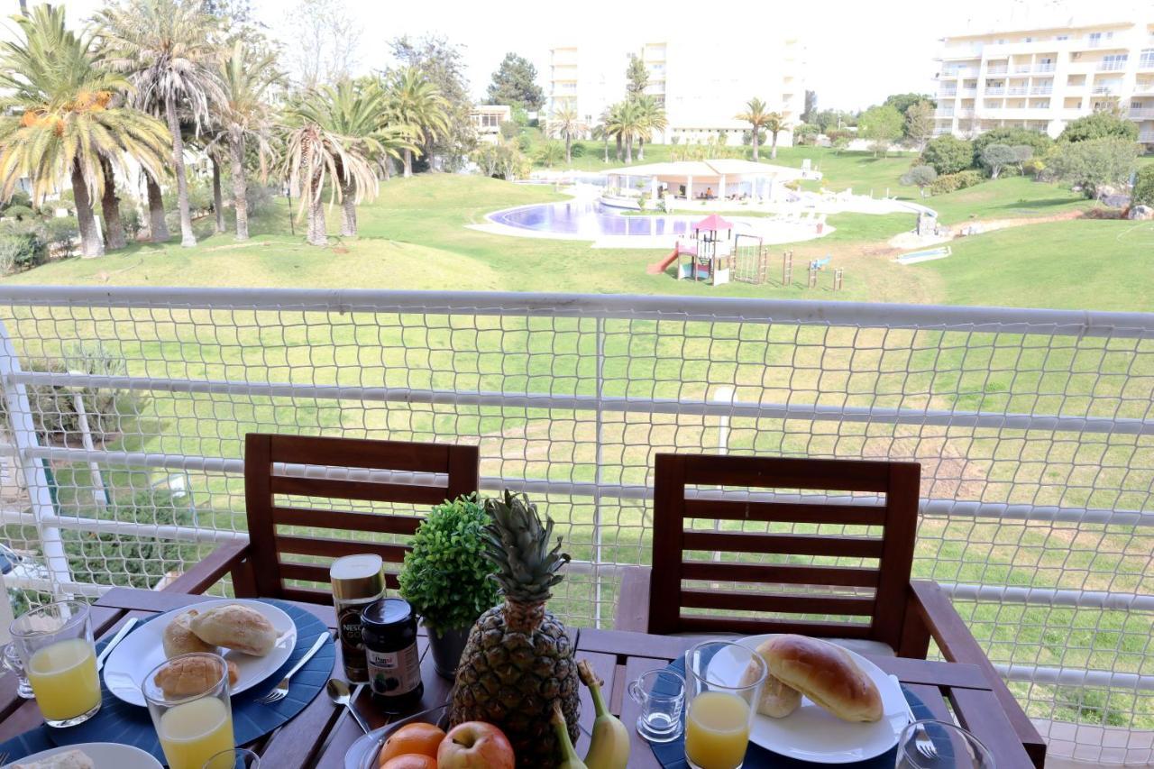 Ferienwohnung Tupi Nest Alvor Exterior foto