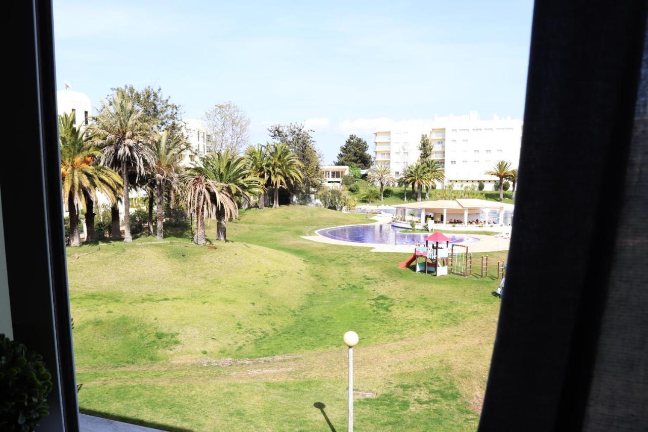 Ferienwohnung Tupi Nest Alvor Exterior foto