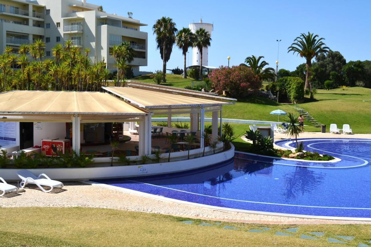 Ferienwohnung Tupi Nest Alvor Exterior foto