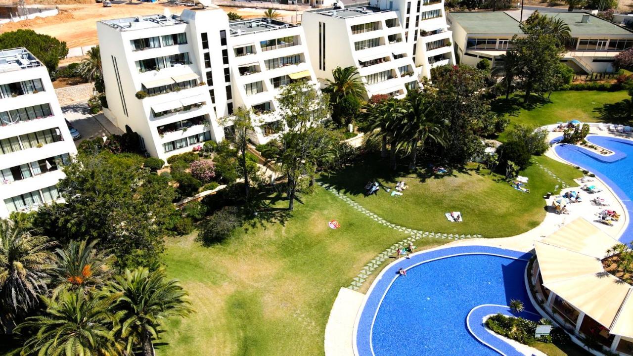 Ferienwohnung Tupi Nest Alvor Exterior foto