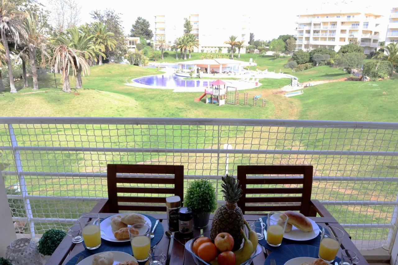 Ferienwohnung Tupi Nest Alvor Exterior foto