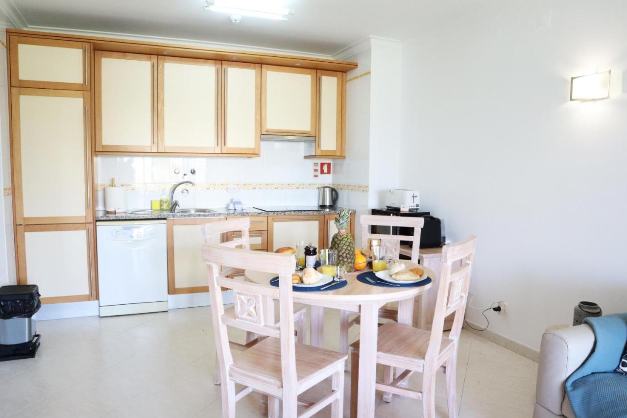 Ferienwohnung Tupi Nest Alvor Exterior foto