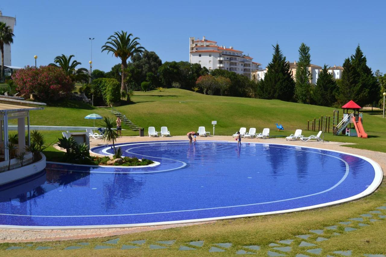 Ferienwohnung Tupi Nest Alvor Exterior foto