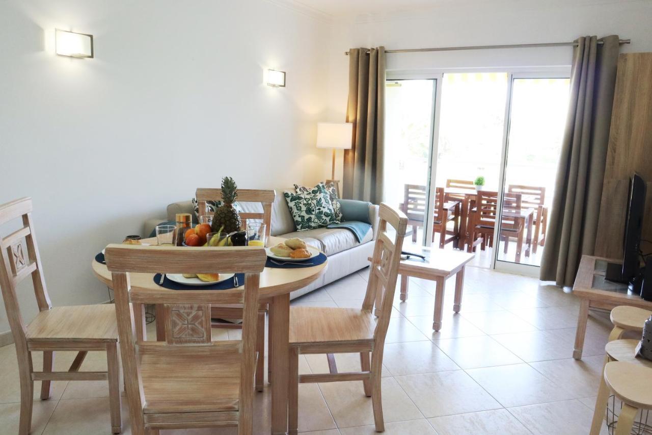 Ferienwohnung Tupi Nest Alvor Exterior foto