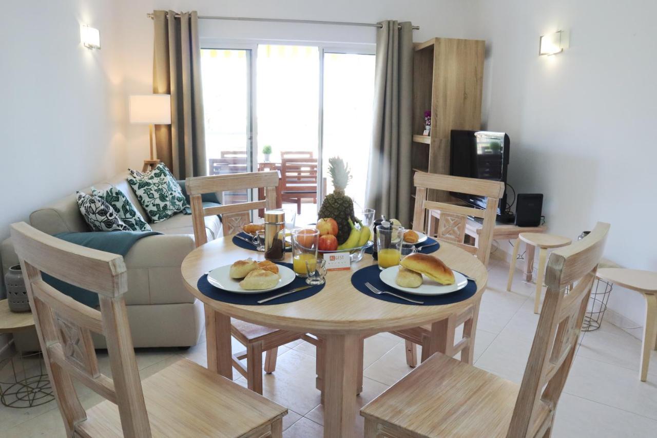Ferienwohnung Tupi Nest Alvor Exterior foto